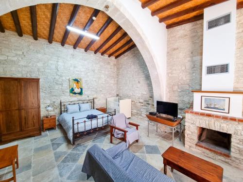 Aphrodite's Pool Retreat in Skarinou