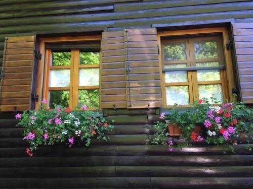 Holiday Home Snow Hill