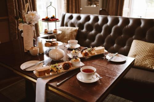 453121790 Meldrum House Hotel Golf And Country Estate