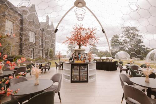 453121851 Meldrum House Hotel Golf And Country Estate