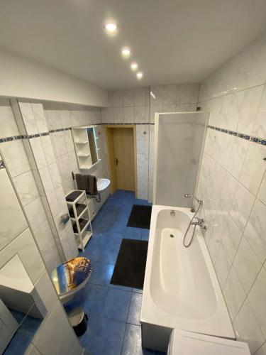 Waren Appartements in Waren Müritz, Deutschland
