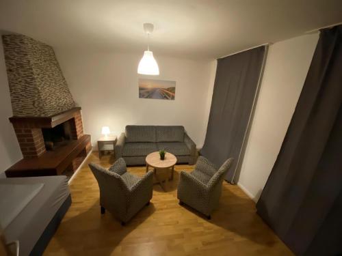 Waren Appartements in Waren Müritz, Deutschland