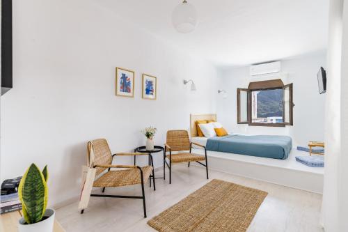 Cath's Loft, Skopelos (zdjęcie 3)