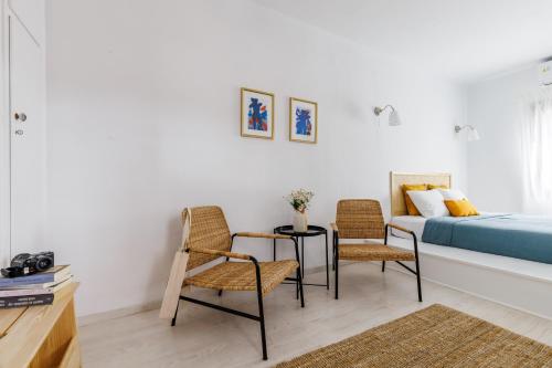 Cath's Loft, Skopelos (zdjęcie 9)