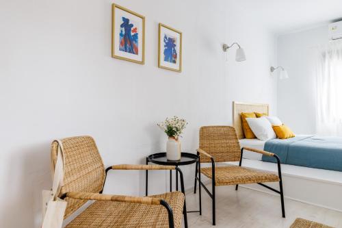 Cath's Loft, Skopelos (zdjęcie 10)