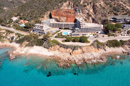 Résidence Les Calanques - image 8