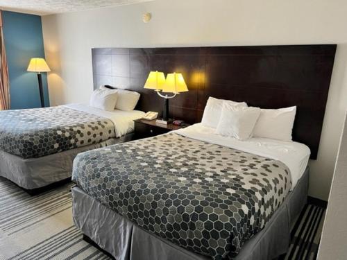 Super Inn & Suites Philadelphia