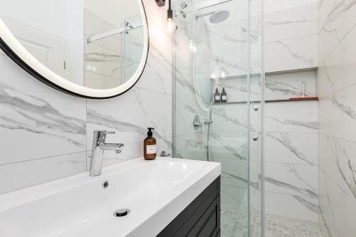 Neues Design-Apartment in Friedrichshain, Berlin (zdjęcie 4)