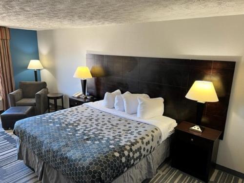 Super Inn and Suites Philadelphia - image 14