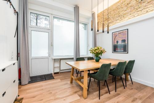 Neues Design-Apartment in Friedrichshain, Berlin (zdjęcie 6)