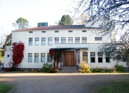 Villa Helleranta