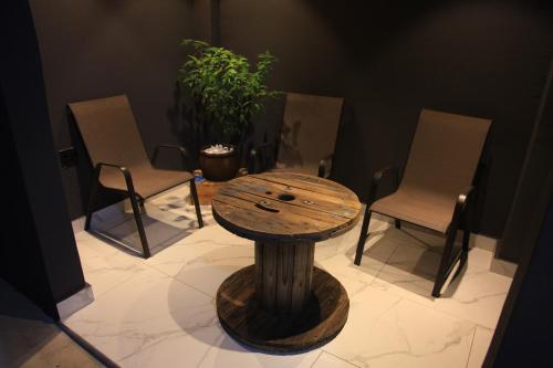 Vista exterior, 4447 Guesthouse in Soweto