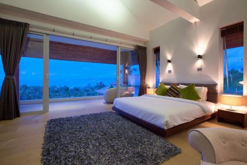 Villa Monsoon