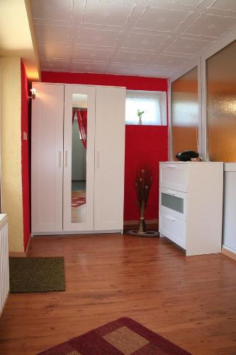 Haus Stricker, Sagard (fotografie 3)