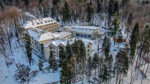 Hotel Prezydent Krynica Zdrój - image 11