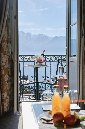 Grand Hotel du Lac - image 4