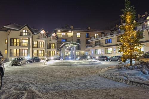 Hotel Prezydent Krynica Zdrój - image 14