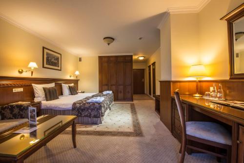 Hotel Prezydent Krynica Zdrój - image 13