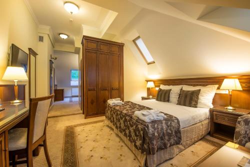 Hotel Prezydent Krynica Zdrój - image 5