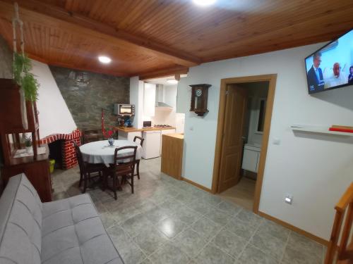  Casa Rústica da Lavandeira in Valongo dos Azeites