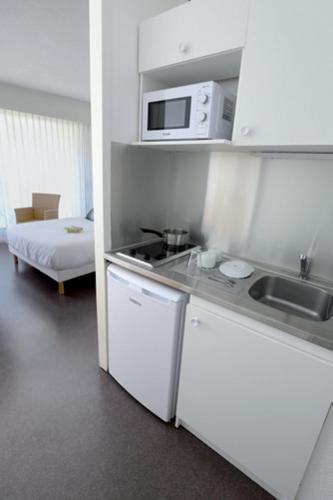 Hotel Thermes Les Ecureuils-Dax in 達克斯