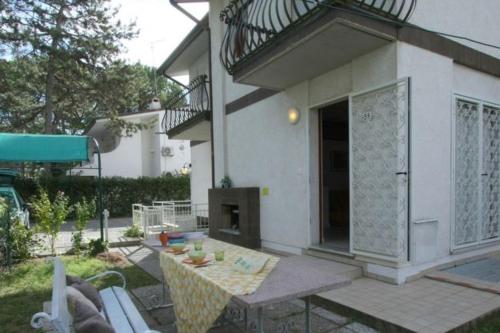  Villa Emilia, Unterkunft in Lignano Sabbiadoro