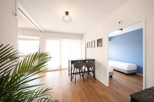 Hotel & Lounge by Hyve Basel SBB - image 6