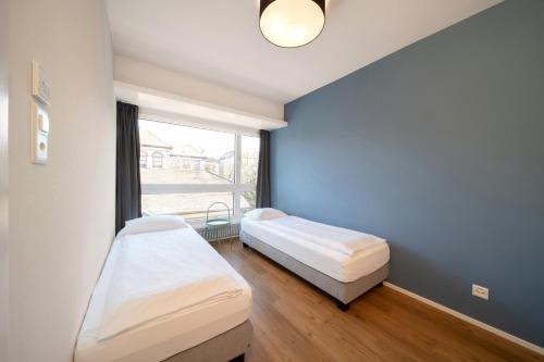 Hotel & Lounge by Hyve Basel SBB - image 5