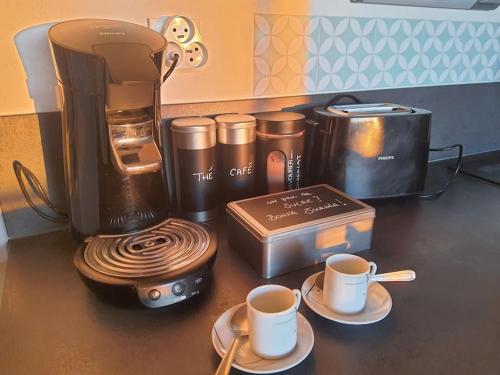 Au bord de l'eau, Profitez d'un moment de calme ! in Gruissan City Center