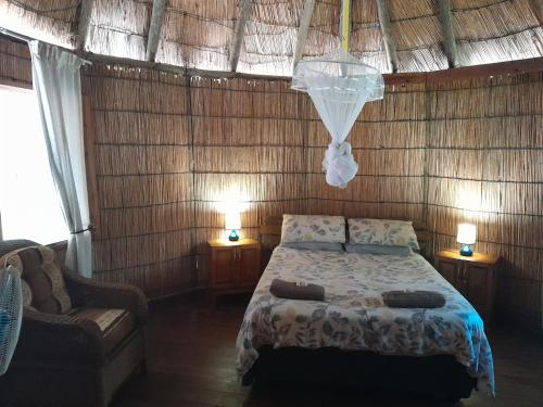 Kosi Bay Casitas in KwaMazambane
