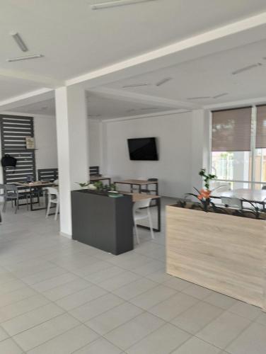 Ресторан, PARK-hotel in Cahul