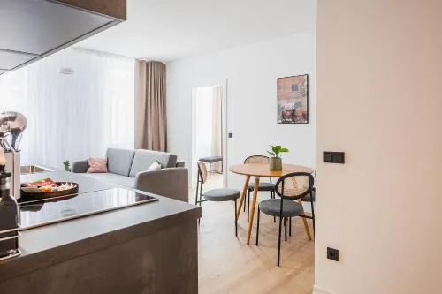Limehome Villach Hauptplatz in Villach, Österreich