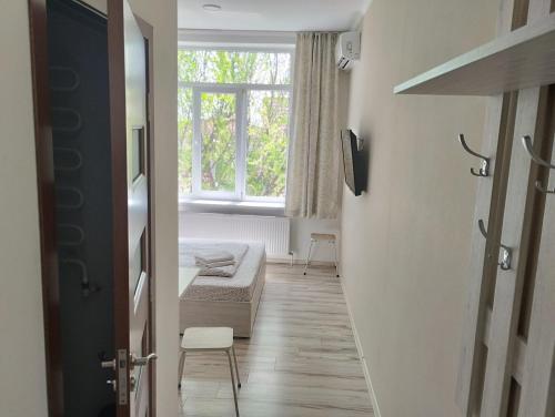 Вид, PARK-hotel in Cahul