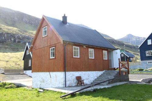 The Old Store, Hellur (fotografie 3)