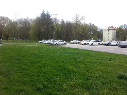 LC - Hotel Ostrava