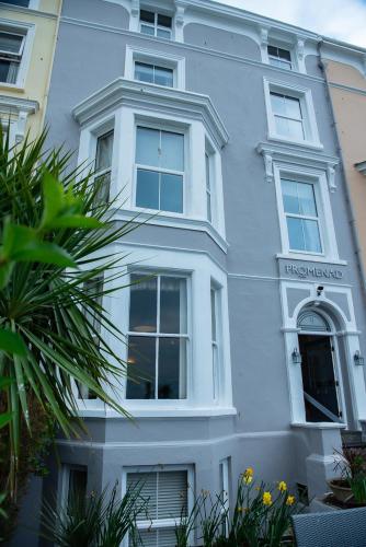 Promenâd B&B