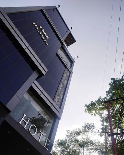 Hotel Hirapanna
