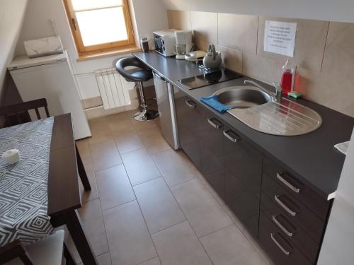 Tatrzańska Panorama (Tatrzanska Panorama) in Bialy Dunajec