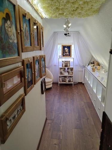 Tatrzańska Panorama (Tatrzanska Panorama) in Bialy Dunajec