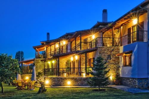Hotel Ainareti - image 13