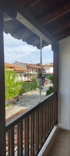 Apkārtne, APARTMENT TSAIRA in Ammouliani