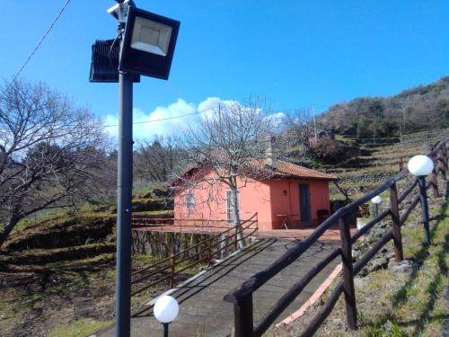 CHALET ETNA NORD LINGUAGLOSSA