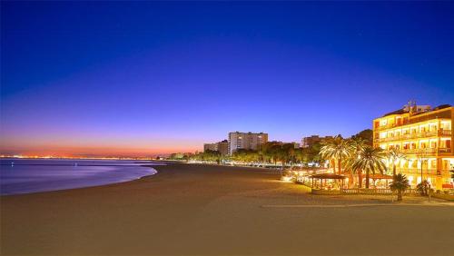 Hermoso Apartamento En Benicasim - Benicàssim