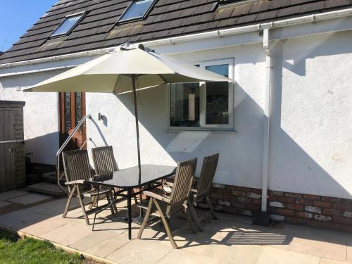 Vybavení, A secluded Garden Room in sunny Southport in Southport