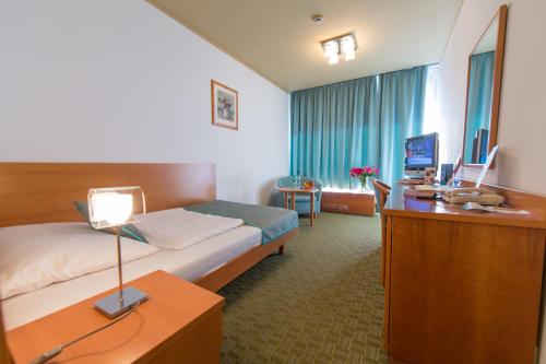 Spa Hotel Thermal