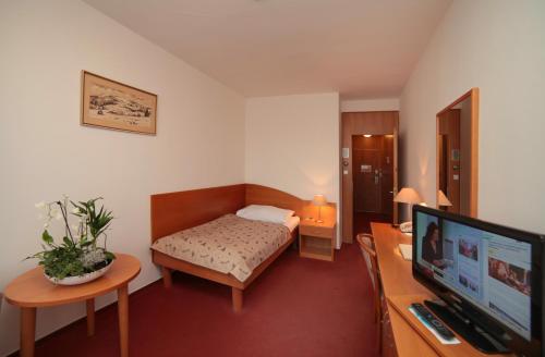 Spa Hotel Thermal