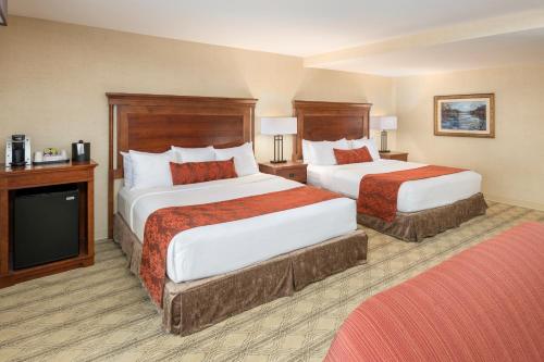 The Inn at Virginia Tech - On Campus