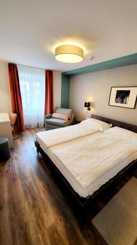 Hotel Pestalozzi Lugano Room Type - Superior Family Room Hotel Pestalozzi Lugano Room Type - Superior Family Room