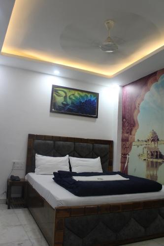 Hotel Yes Boss International- Awarded Best Hotel 2025 in Budget Category – Delhi, NY