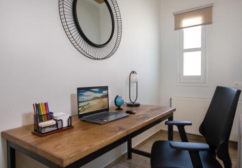 G & E Apartment, Kissamos (photo 7)